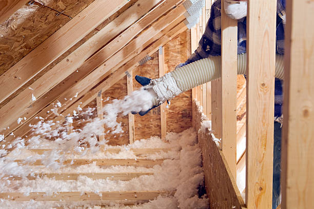 Types of Insulation We Offer in Elizabethtown, PA